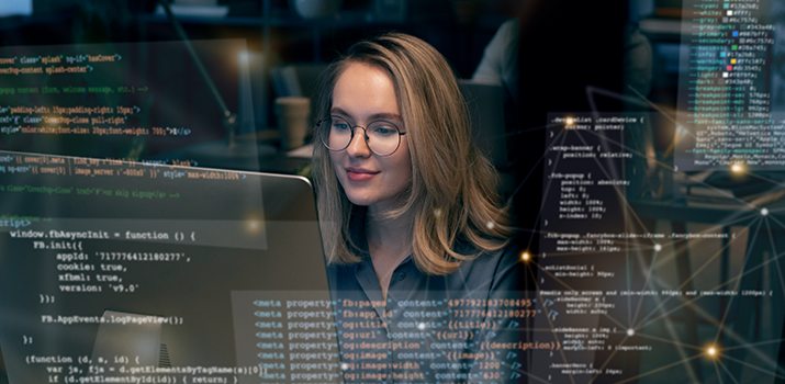 Software trading