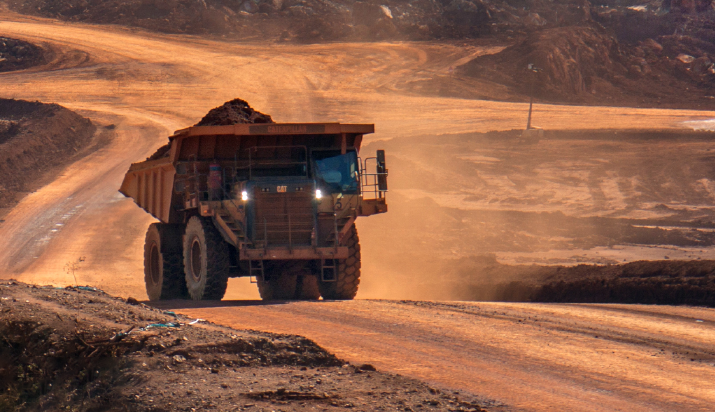 trading of Automobiles & Heavy equipments