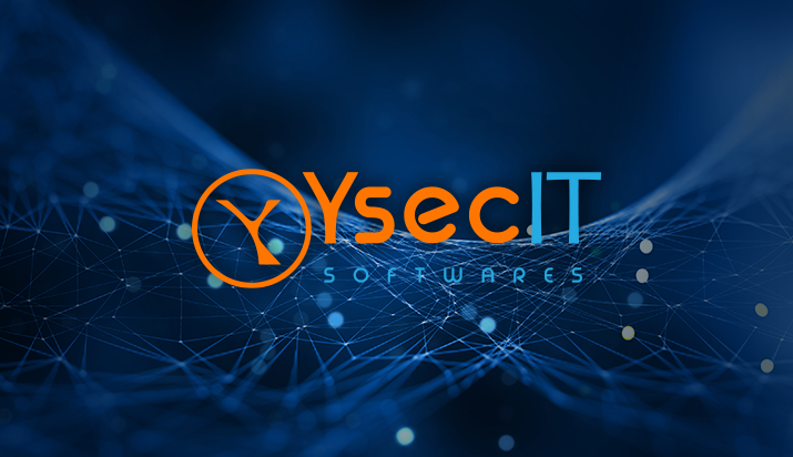 Import and export of software
